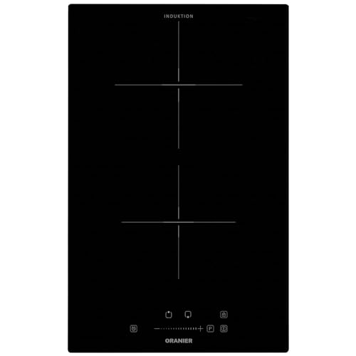 Oranier KFI330 Domino Induktionskochfeld autark