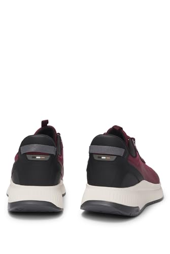 Image of BOSS Mens Ttnm Evo Runn rsth