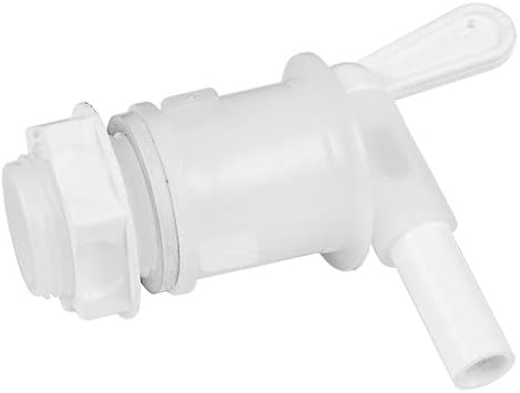 Browin 340444 Fermentation Bucket 30l with Printing and tap, GB
