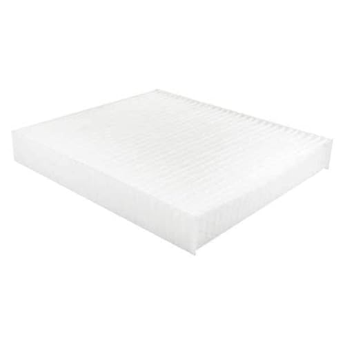 Filtro de aire de cabina Baldwin PA4405 que retiene el polvo para un viaje cómodo