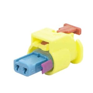 Connecteur 2 broches pour réparer les circuits E12B2 ou CE2300