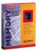 Kingston KVR133X64C3L/512 512MB PC133 DIMM-LP Non-ECC CL3 Memory