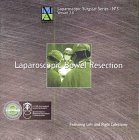 Laparoscopic Bowel Resection, Featuring Left and Right Colectomy (Laparoscopic Surgical Series)