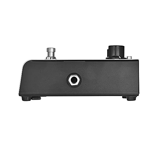 BAOFUBA BL-8 Blues Overdrive Guitare Pédale Tonefacier Série Blues Overdrive Effet Guitare Effet Pédale True Bypass Full… - Les Beatles, Paul McCartney, John Lennon, RIngo Starr, George Harrison BAOFUBA BL-8 Blues Overdrive Guitare Pédale Tonefacier Série Blues Overdrive Effet Guitare Effet Pédale True Bypass Full… – Image 4