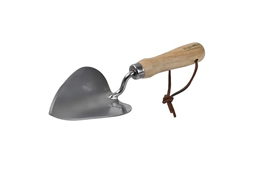 RHS Stainless Planting Trowel
