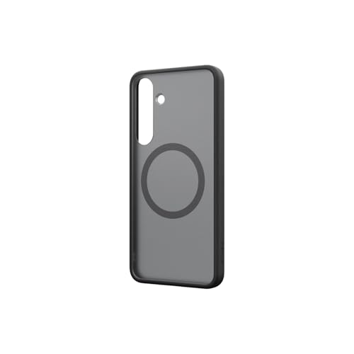 Coque magnétique Galaxy S25+ finition mate premium
