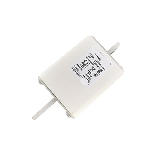 Fusible rapide basse tension 170M5144 cartouche de sécurité pour armoire électrique