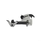 Metallwerkzeug Winkelversteller für die Wartung von Küchenausstattung und Wohnmobilen, präziser Schleifregler, kompatibel mit verschiedenen Klingen