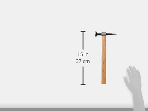 Miniatura 2 de Performance Tool W1007DB kit de reparación de carrocería, 7 unidades.