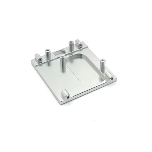 For MN168 For MN78 For MN99S 1/12 ^MA{bNX}Egx[X [^[z_[ RCJ[ ǐՎԗ ANZT[ AbvO[h  C RC̎Ԃ̕i(Silver)