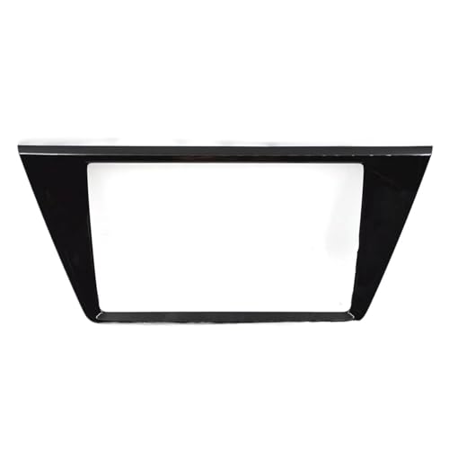 Cadre autoradio 8 pouces 5TD 858 069 G remplace console rayée