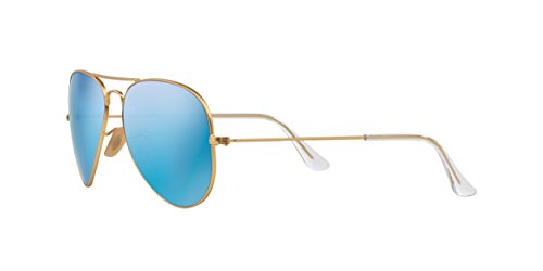 Ray-Ban Rb3025 Classic Aviator