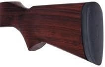 D752B Decelerator Pad Blk L 1" #01401