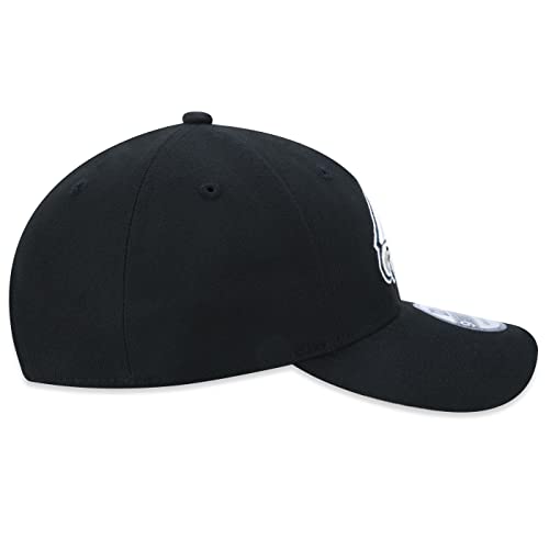 New Era 9forty Snapback Cap Philadelphia Eagles - vue 6