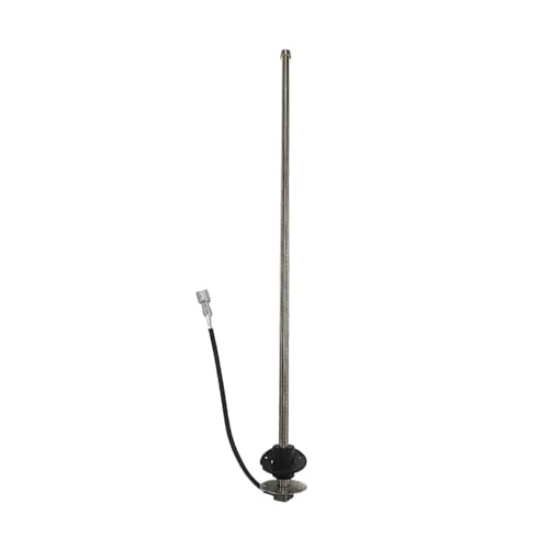 Sensor de nivel de aceite con flotador de alta precisión para excavadora Rexide 150
