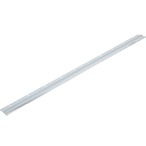 Peigne à aiguille Smandy 90,5 cm pour accessoire machine tricoter Silver Reed