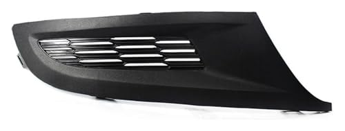 Rejilla antiniebla derecha para VW Polo 2009-2015: repara tu parachoques delantero
