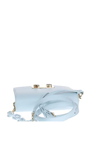 Chiara Ferragni Tracolla Donna Blu 72sb4be5