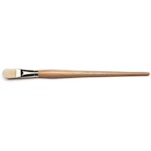 Raphael DArtigny Interlocked White Bristle D-Brush, 20