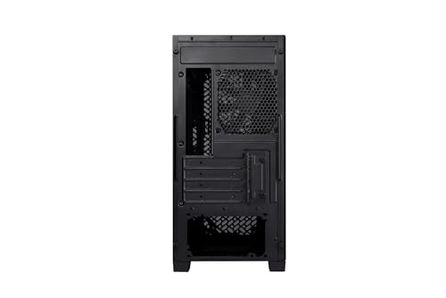 COOLER MASTER Elite 302 Lite Boîtier PC Mini tour - vue 5