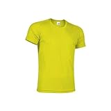Sekureco Camiseta Especial para Trabajo y Deporte Resistance