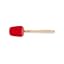 red (cheery red)