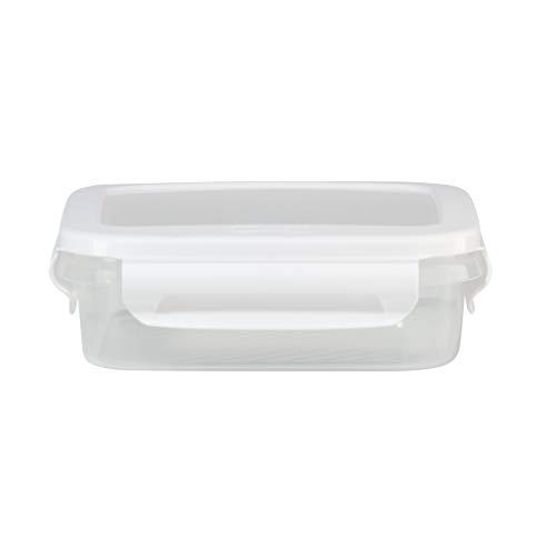 FreshLock™ Rectangular Food Storage Container - 21 oz