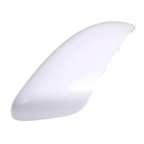 Coque de rétroviseur gauche blanc Kia Sorento 2015-2019 pièce rechange