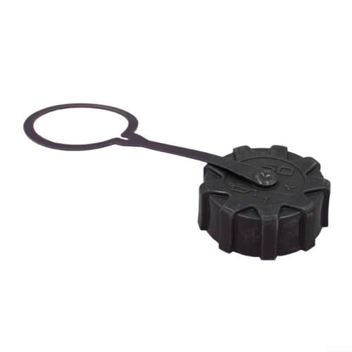 Imagen de Tapa de combustible de repuesto con tecnología de respiración para Kawasaki TJ27E TJ35E TJ45 TJ53E KBH45 KBL45 máquinas utilitarias y agrícolas