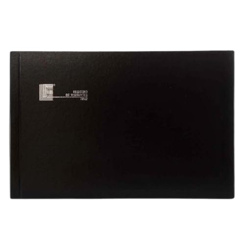 Catálogo para Comprar On-line Libros de visitas los más solicitados. 11 Imagen adicional