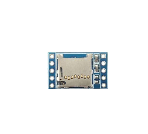Micro SD Card Module for Raspberry Pi Pico-image-42