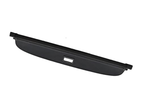 Cortina maletero Mercedes Benz GLC X253 cubreobjetos negro carbón