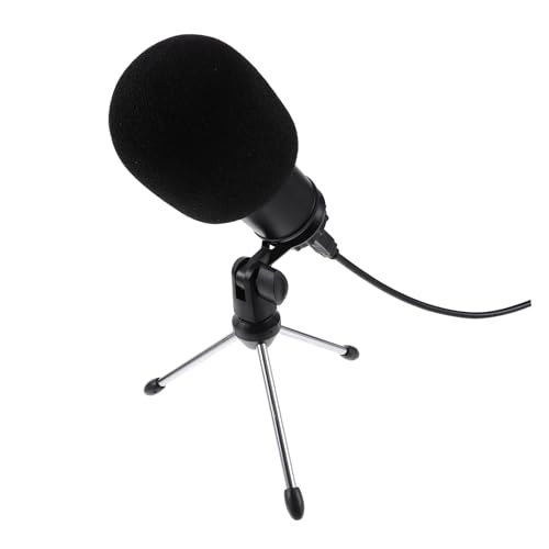 Microphone USB pour enregistrement clair et visioconférence à la maison - 5