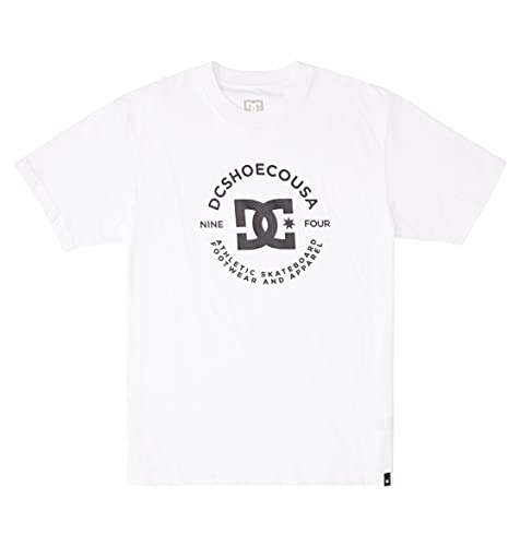 DC Shoes DC Star Pilot - Camiseta para Hombre