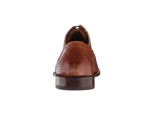 Image of Florsheim Montinaro Wingtip Oxford Men's Oxford