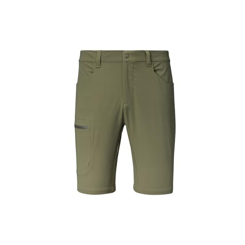 Short Millet randonnée homme stretch respirant déperlant de trekking