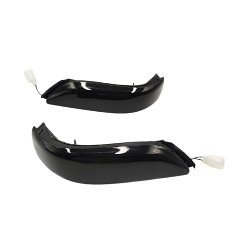 Clignotant LED voiture pour rétroviseur, roulez serein en ville en Acura