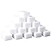 Erasers Sponges 100Pieces Set Car Washes Sponge Block for Home and Office Restaurant Sponges