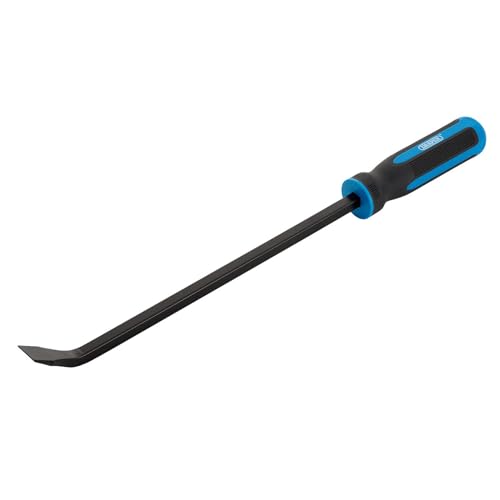 Draper 08562 Soft Grip Pry Bar 450mm