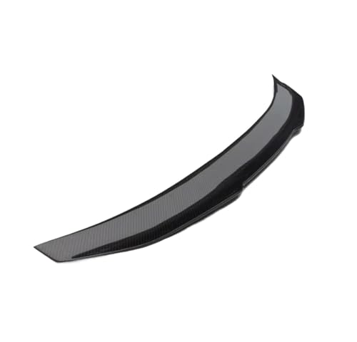 Becquet arrière pour BMW F30 320i résout le style fade aileron de coffre M3