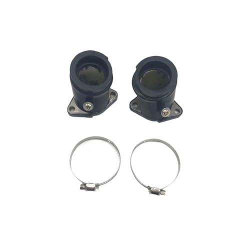 Adaptateur d'interface de carburateur Rebel CA250 contre les ratés - 4