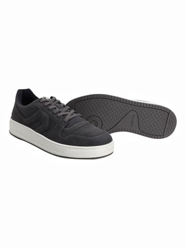Image of Levi's Mens Form 1 Levis Men PU Sneakers