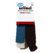 Scun Hdwrp Crocht 3.5cm Size Ea