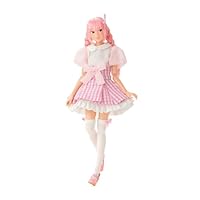 Amazon | セキグチ momokoDOLL 桃色の約束(Peach color promise