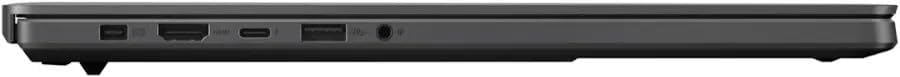 Image of EXCaliberPC [2025] ThinkPad P16s Gen 4 AMD Mobile Workstation (AMD Ryzen AI 7 PRO 350, 64GB DDR5, 2TB NVMe SSD, 16 inch 4K UHD+ OLED Touch, Windows 11 Pro) - 21QR001EUS