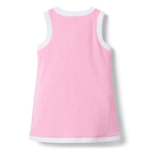 Janie and Jack Girls' Button-up Swim Cover-up (Toddler/Little Big Kid)2