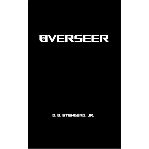 Overseer - D. B. Stenberg Jr. episode artwork