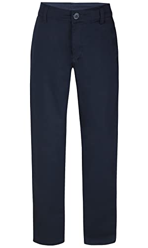 D-xel Ricko 413 Pantaloni Casual, Blu Navy, 8 Anni...