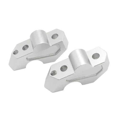 Elevador de manillar F750GS accesorio moto aluminio CNC F 750 GS 18-23