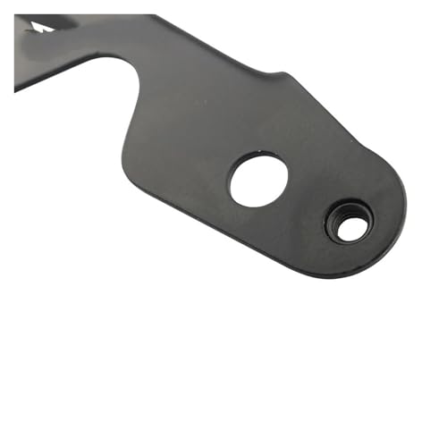 Support de navigation moto pour Tricity 125 et 155